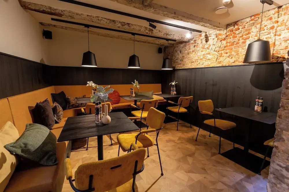 Boutiquehotel Princenjagt