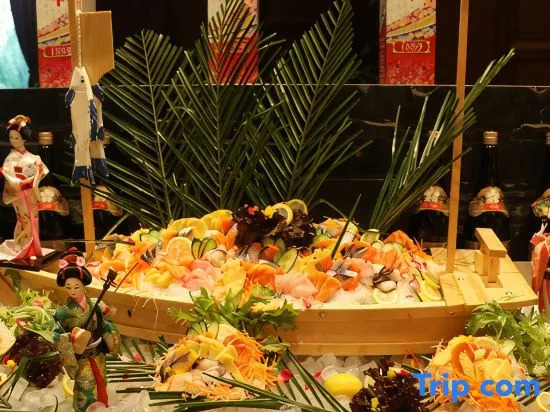 Qiaocheng Hotel