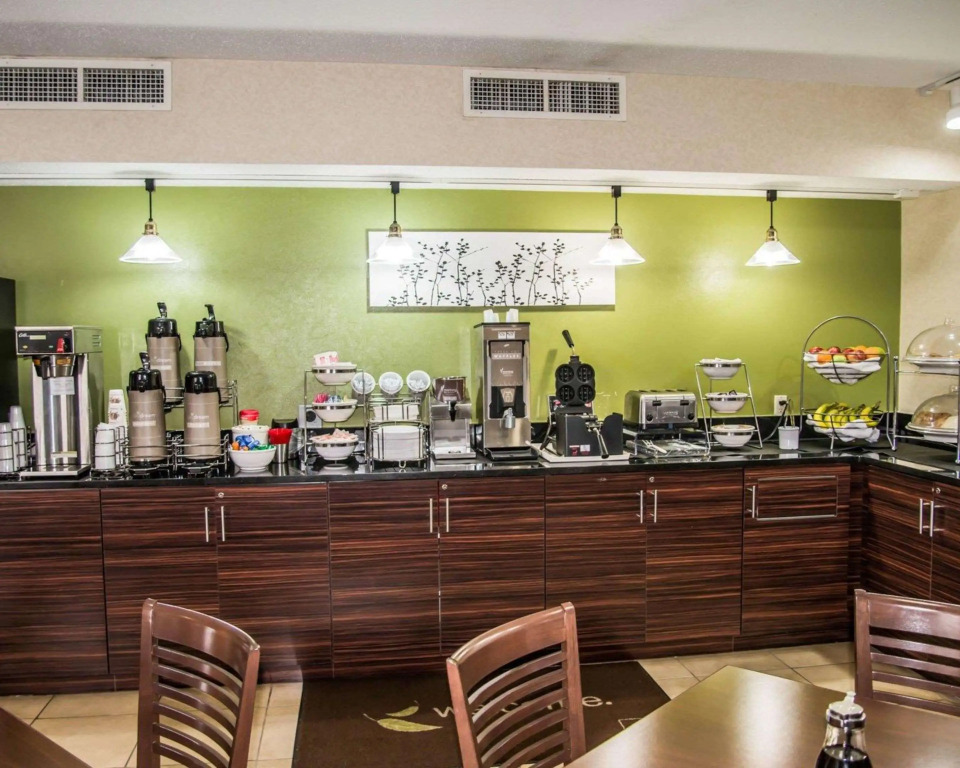 Sleep Inn & Suites Allendale