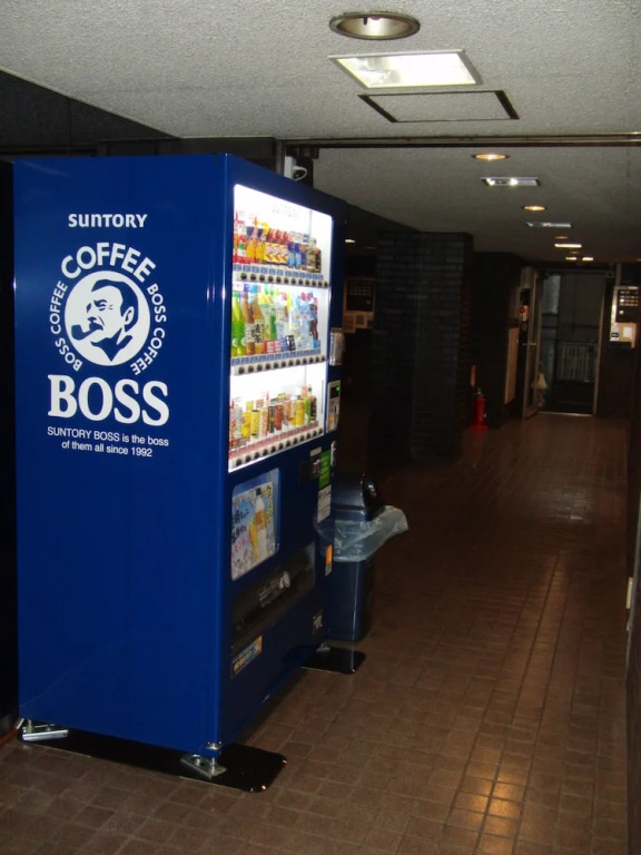 hotel GINZA7 TOKYO