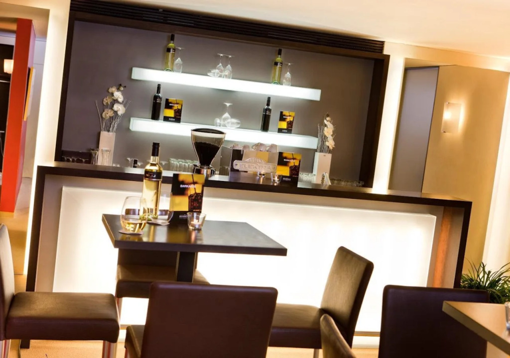 Residence Hotel