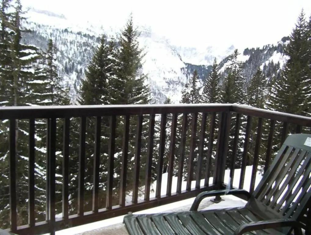 Residence les Pleiades