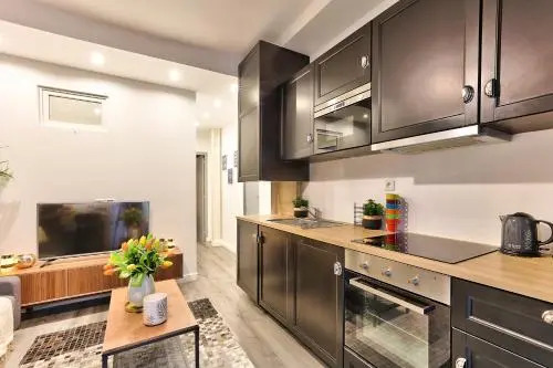 07 - Best Flat of Grand Boulevard