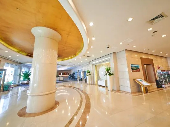 Panzhihua Hotel