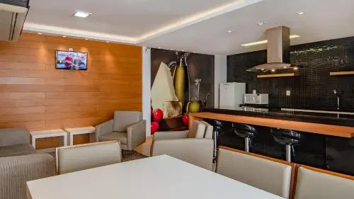 Space Residence