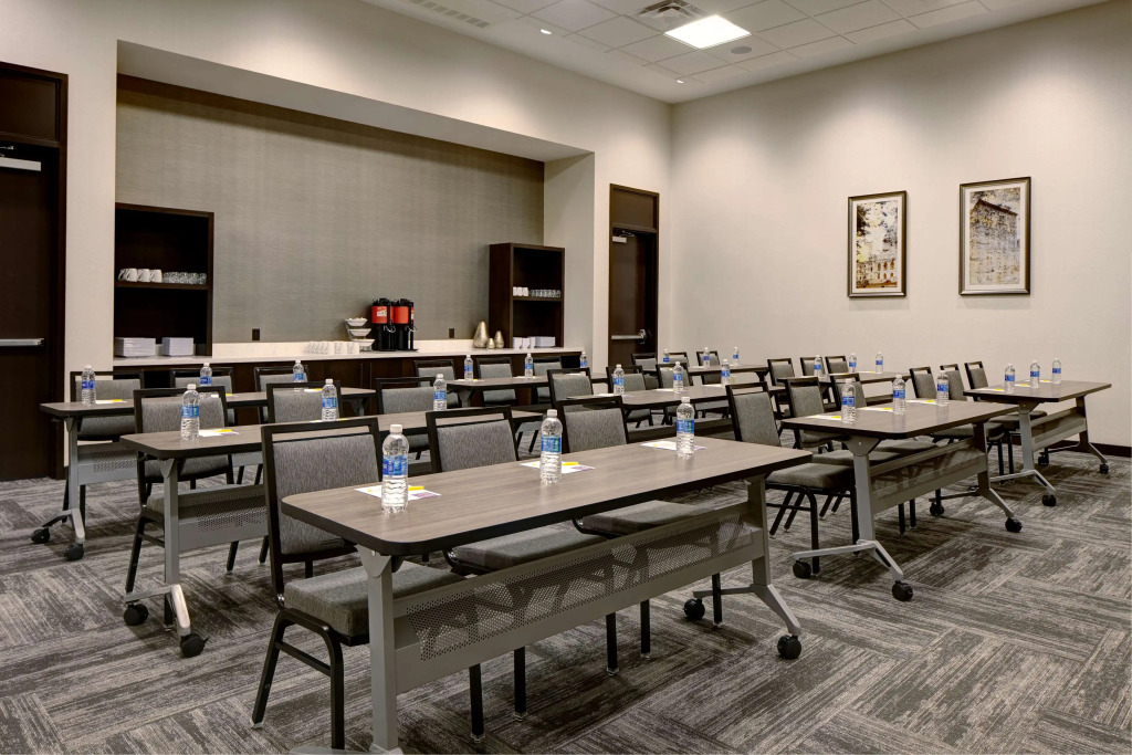 Hyatt Place St. Paul