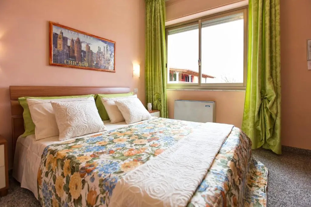 Il Sole Guesthouse
