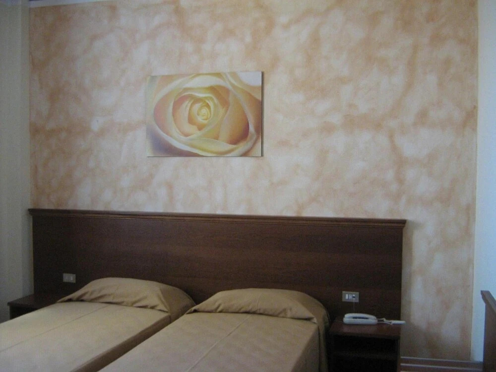 Hostiliae Ciminiera Hotel
