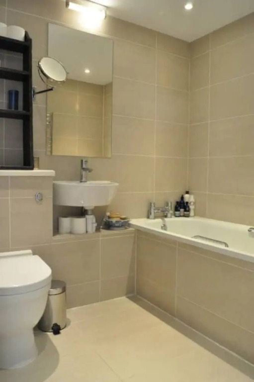 Westbourne Park 1 Bedroom Apartment