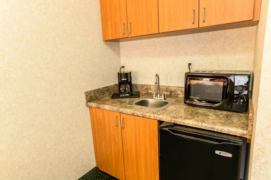 Spark By Hilton Wilmington