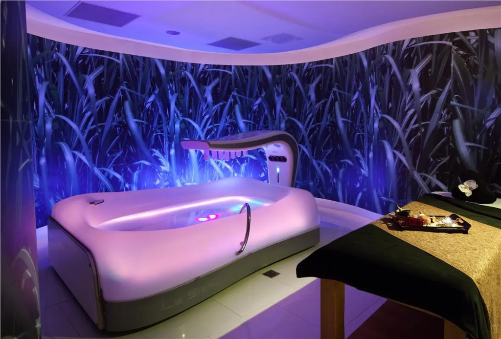 Exe Estepona Thalasso & Spa- Adults only Recommended