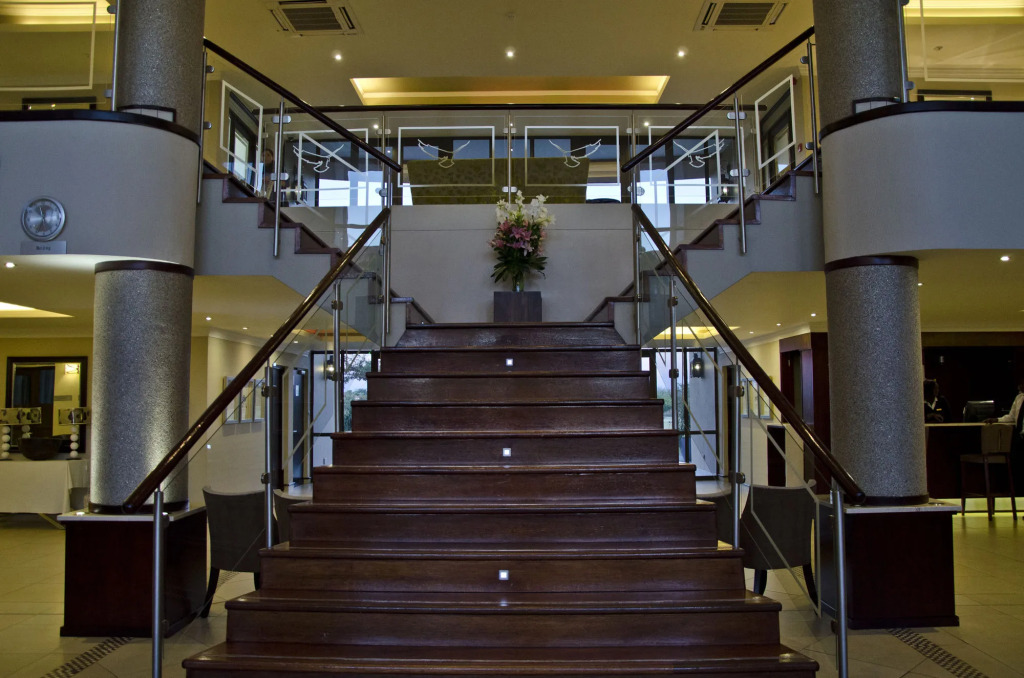 Phakalane Golf Estate Hotel Resort