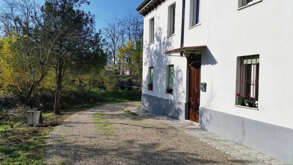 Casa Aceo B&B