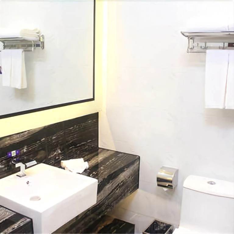 Penke Ingenious Hotel