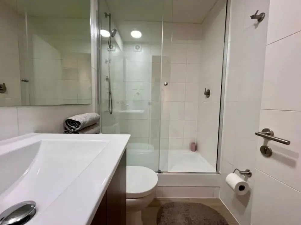 Studio Dubl Almeyda Laundry Office Pool Wifi