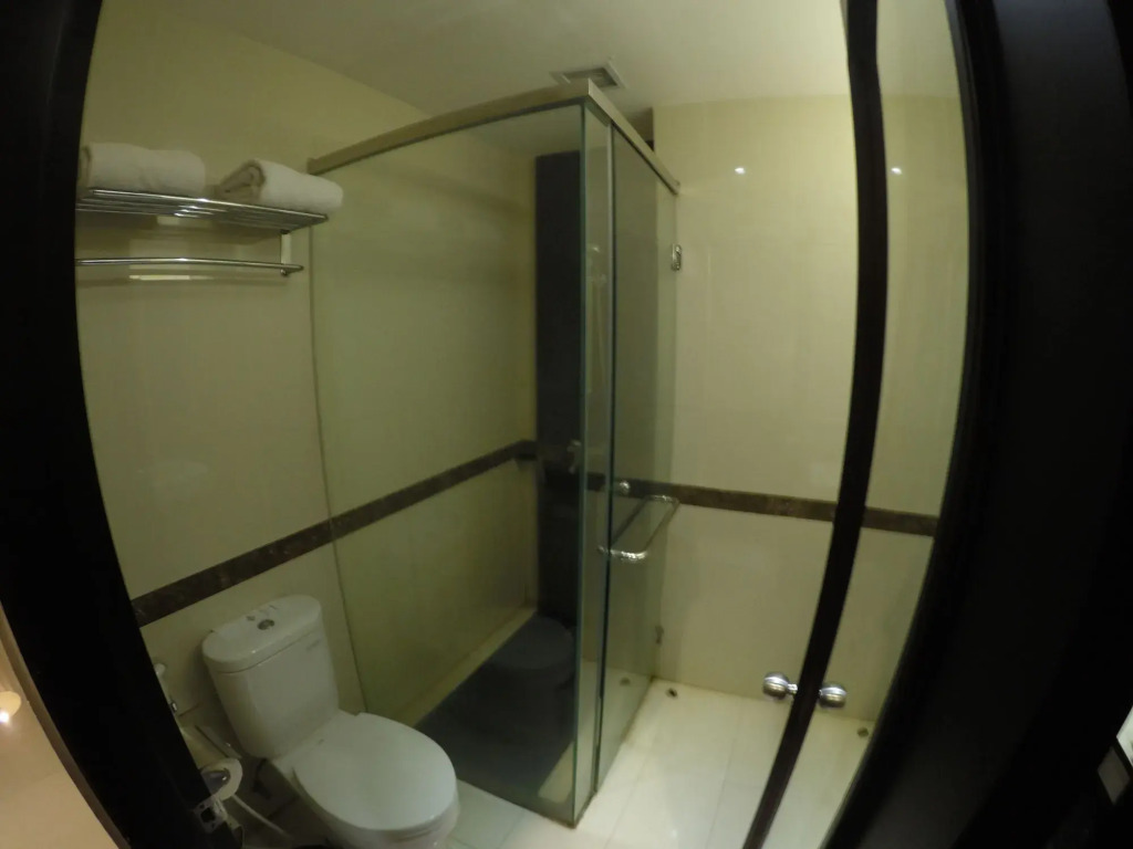 Kedaton Hotel