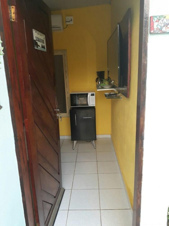 Pousada Casa Berna