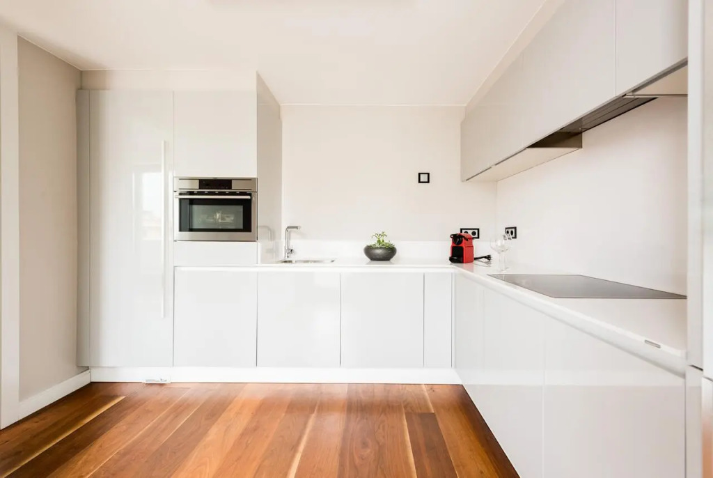 Gran View Apartments