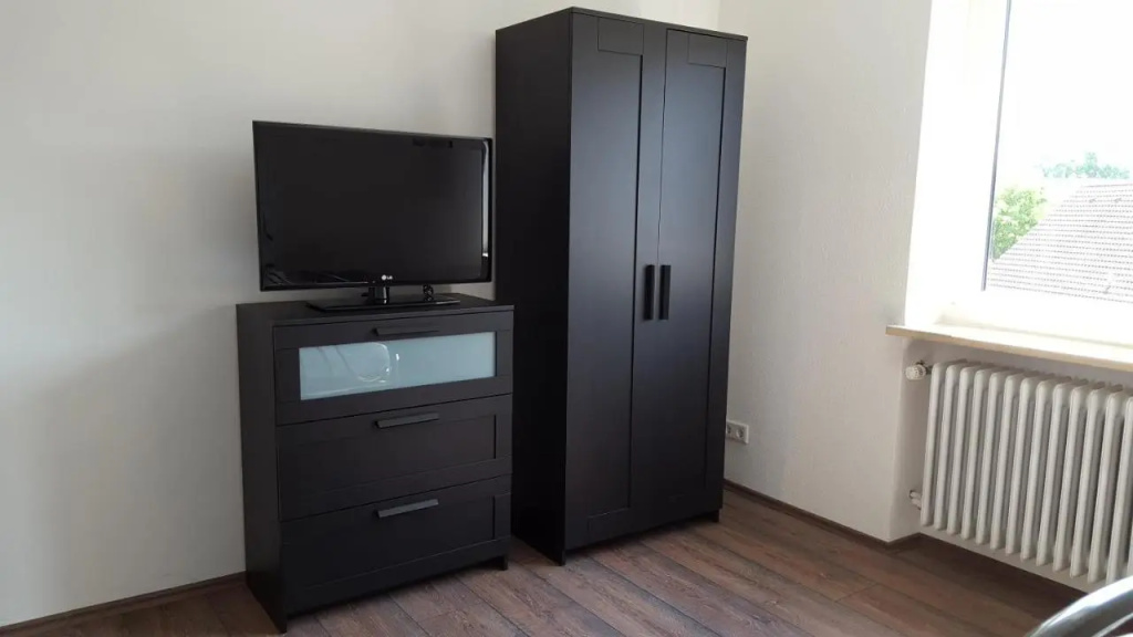 Ferienwohnung & Gästezimmer Rixner