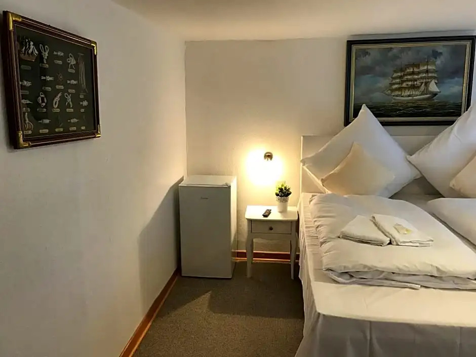Eifelerhof hotel Monschau