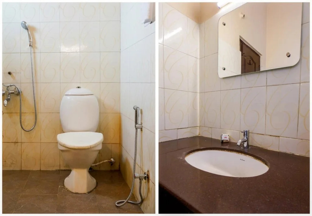 Samrat Presidency by OYO Rooms
