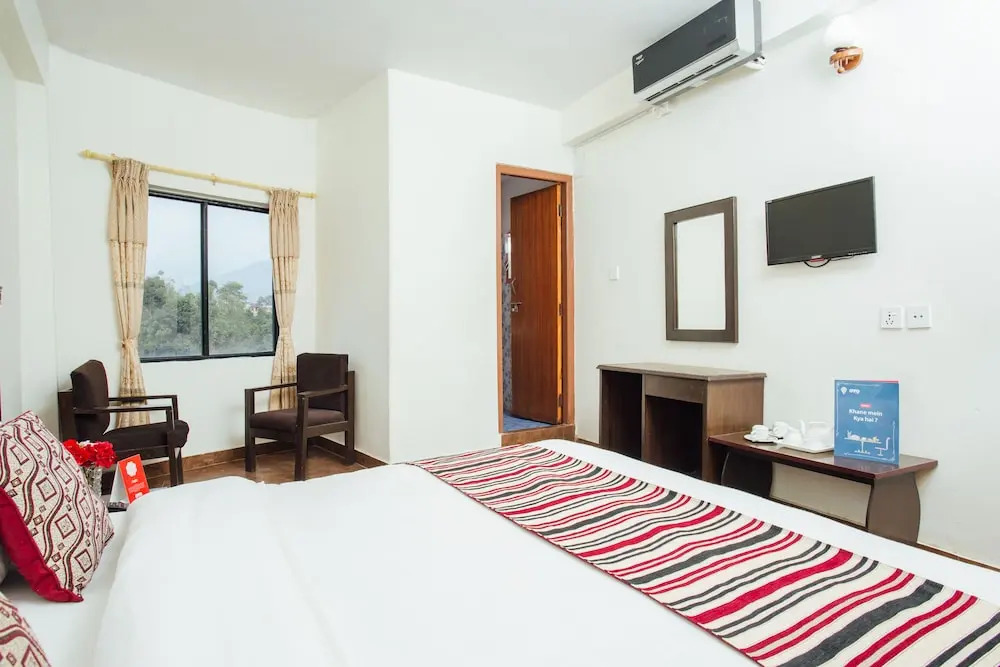 Hotel Admire Pokhara Pvt. Ltd.