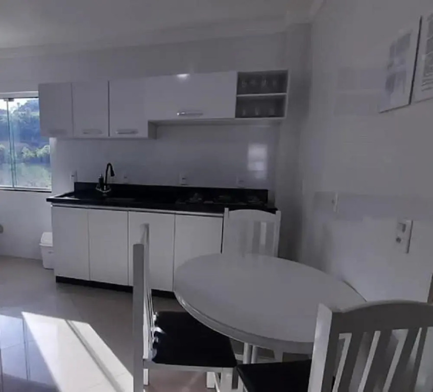 Apto 502 Residencial GM bem localizado