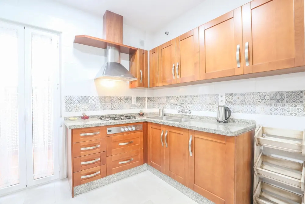 Deluxe Apartment Sol