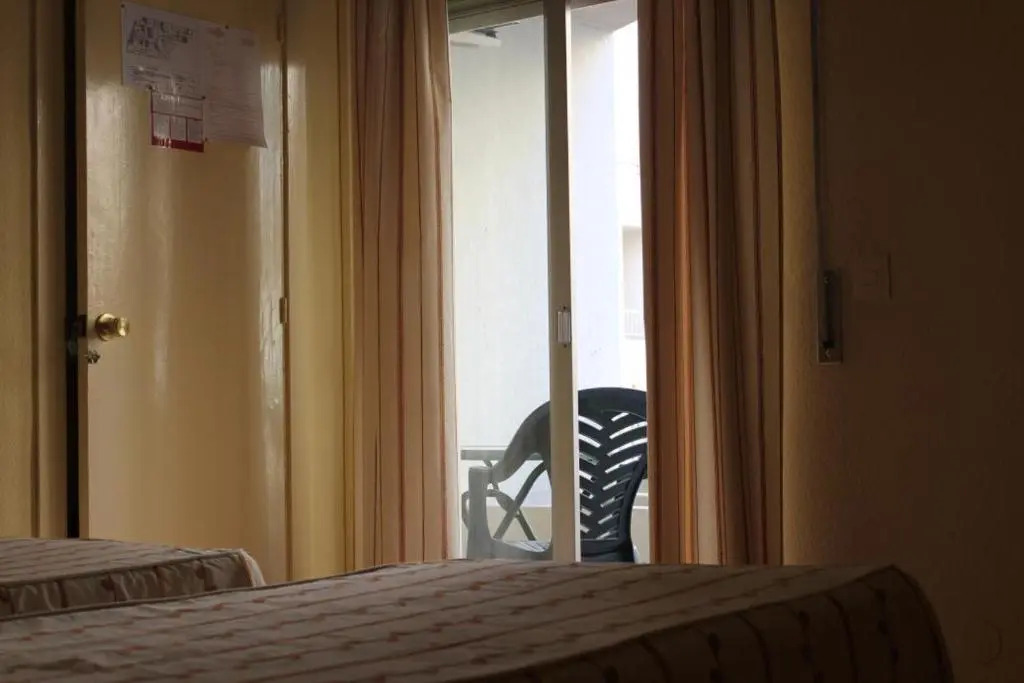 Hostal Andalucia
