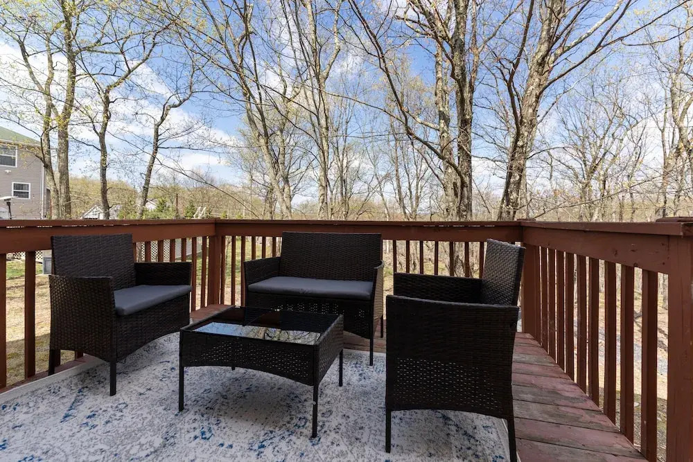 Amazing Vacation House In Poconos~hottub~game Room 6 Bedroom Home