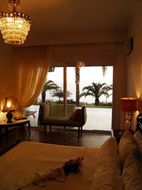 Villa Paradizo