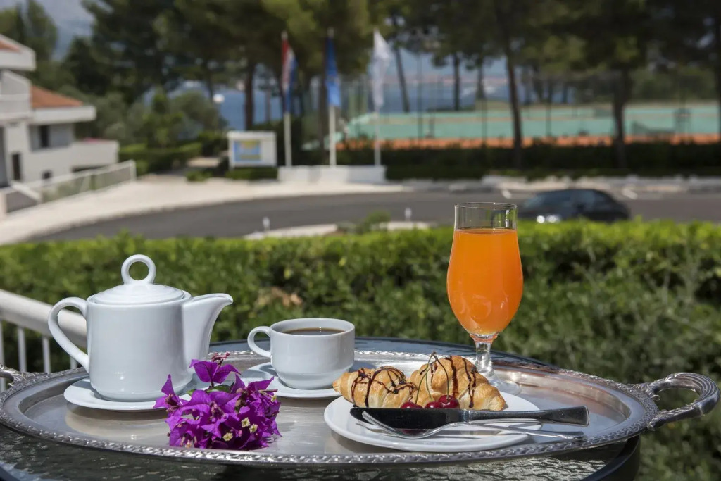 Aminess Liburna Hotel