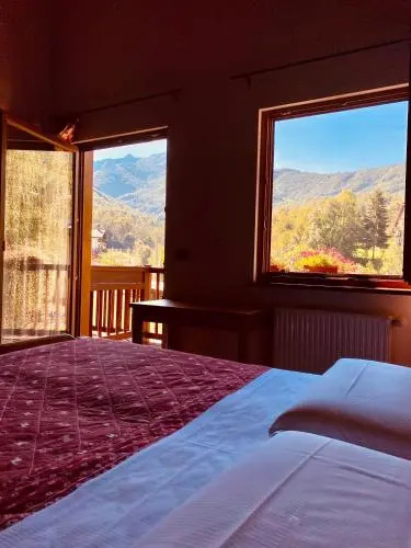 Hotel LArtisin