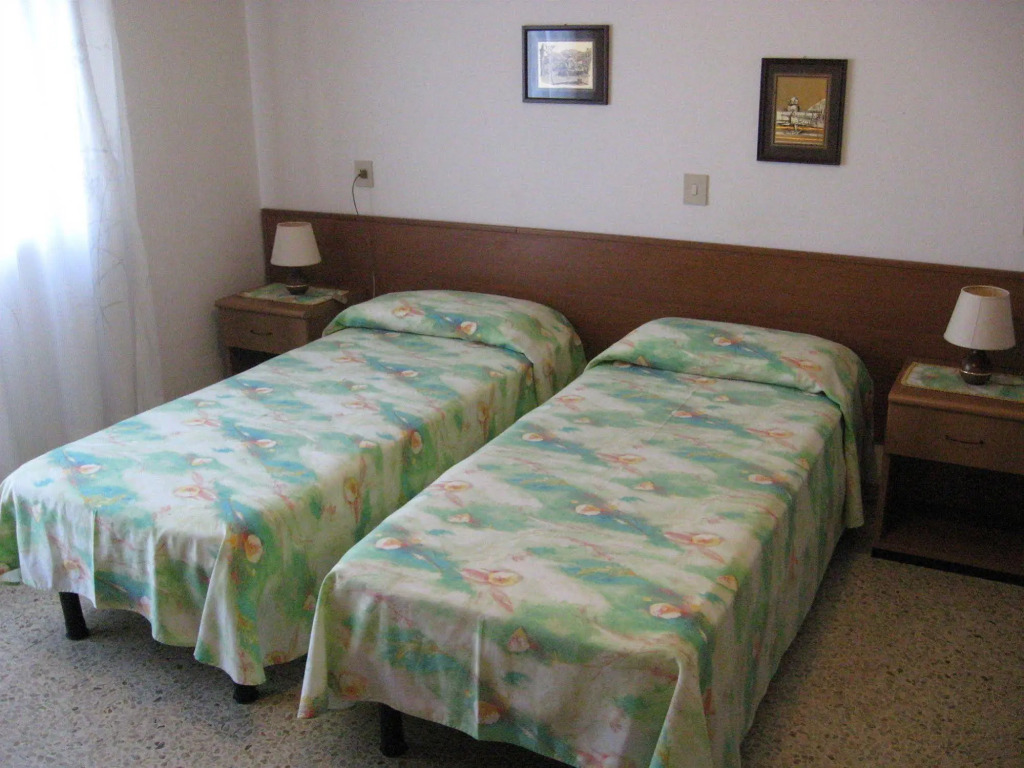 B&B Garnì Da Vito