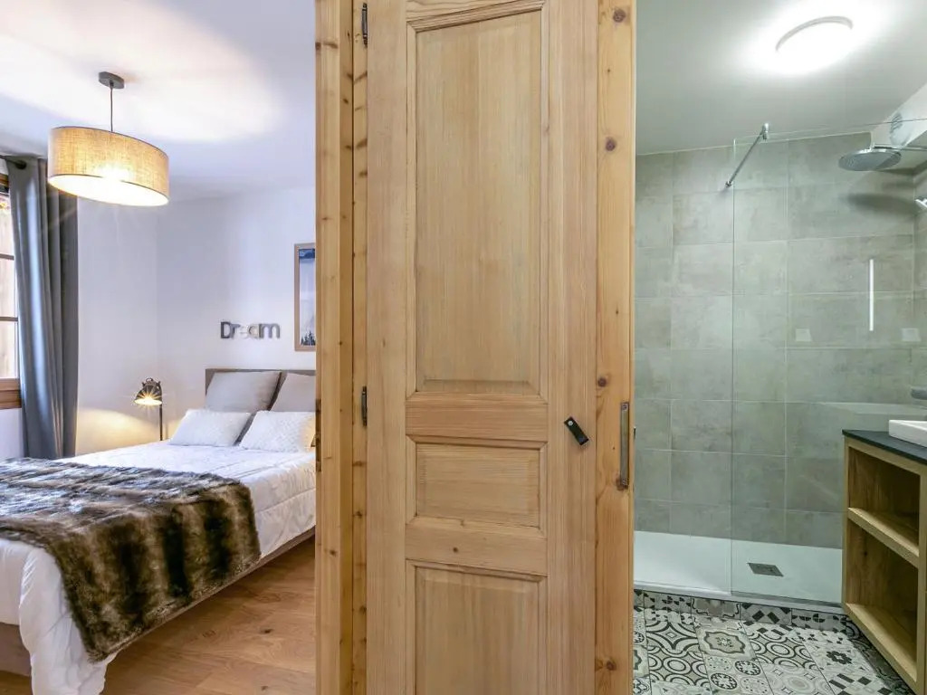 Appartement La Clusaz, 3 pièces, 4 personnes - FR-1-437-74