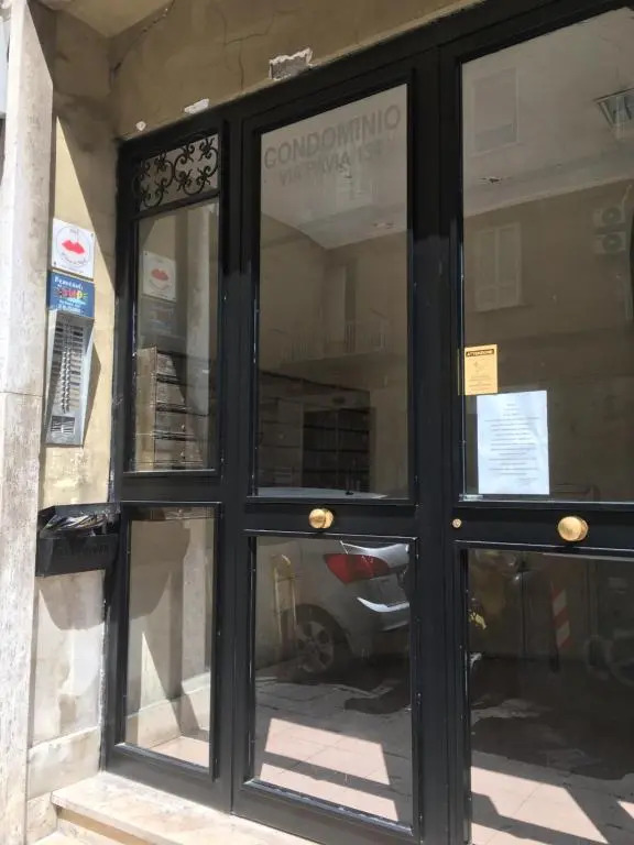 Il Bacio di Napoli