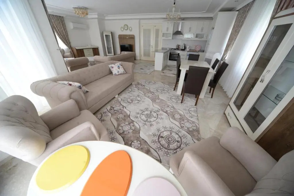 Toykan Villas1