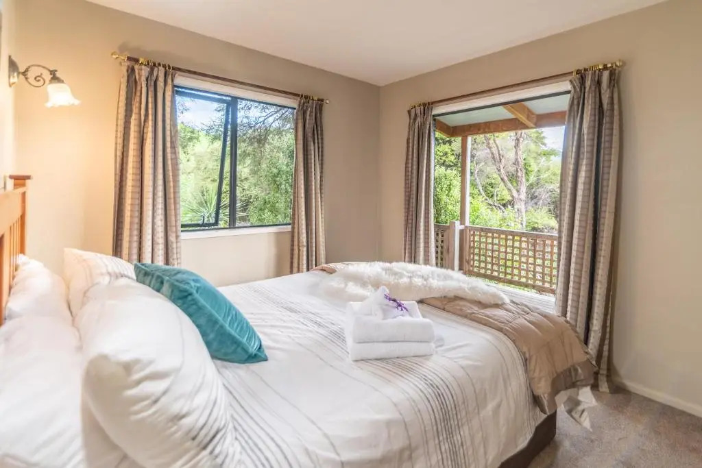 Akaroa Cottages