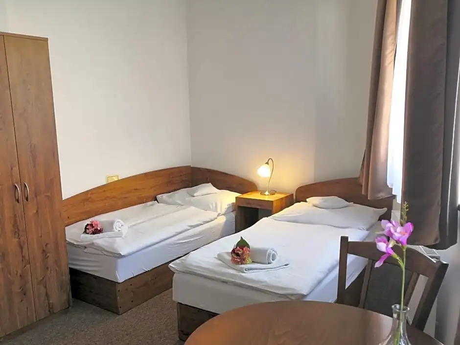 Hotel U Brány