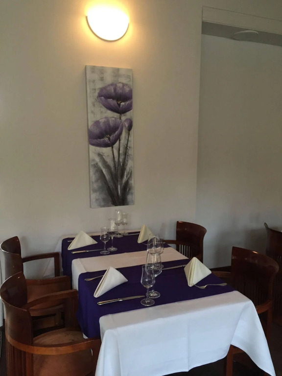 Hotel Vierseithof Luckenwalde