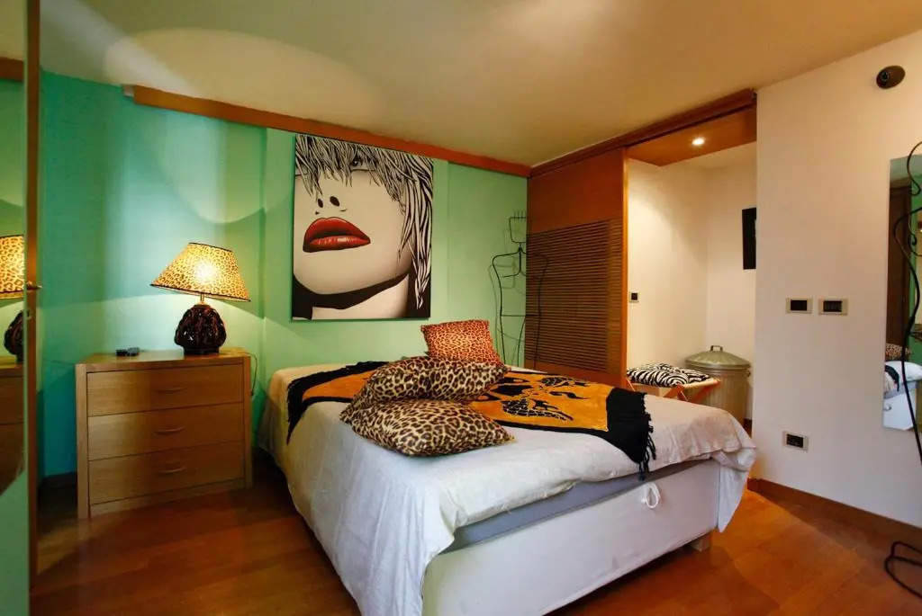 Casa Vacanza Diana