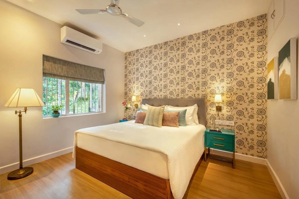 amã Stays & Trails, Braganza House