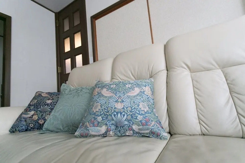 villa yawaragi