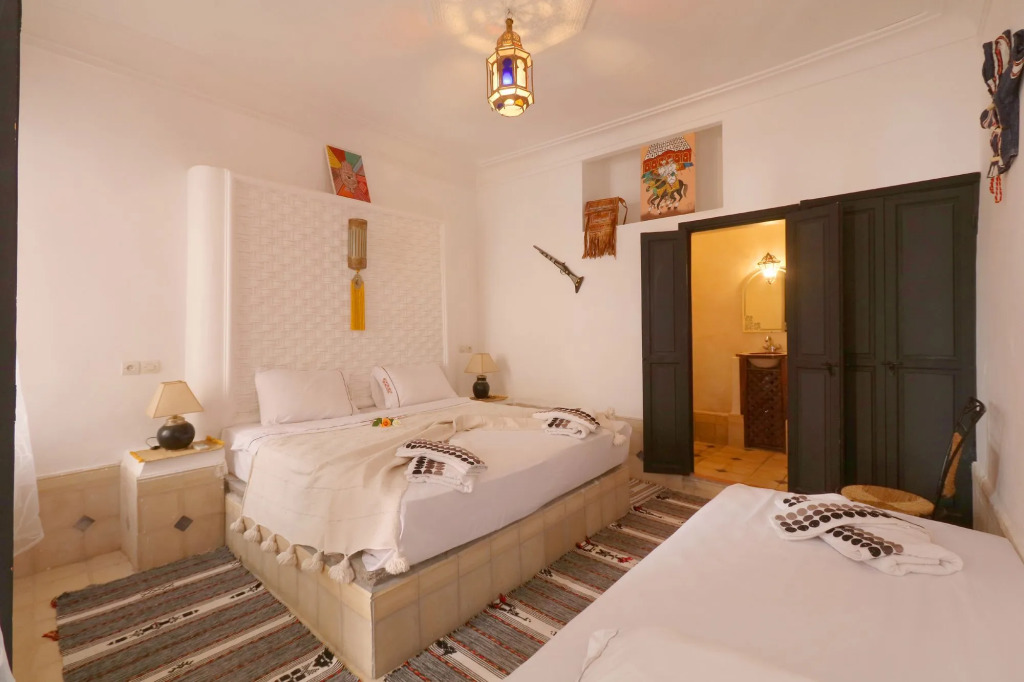 Riad Ibiza Star