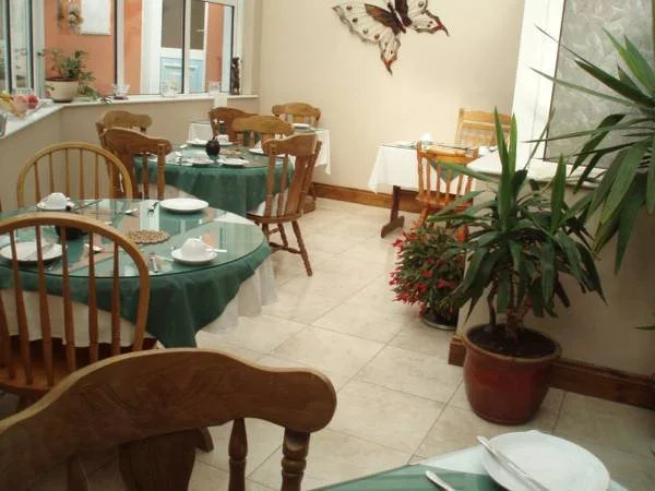 Boland's B&B