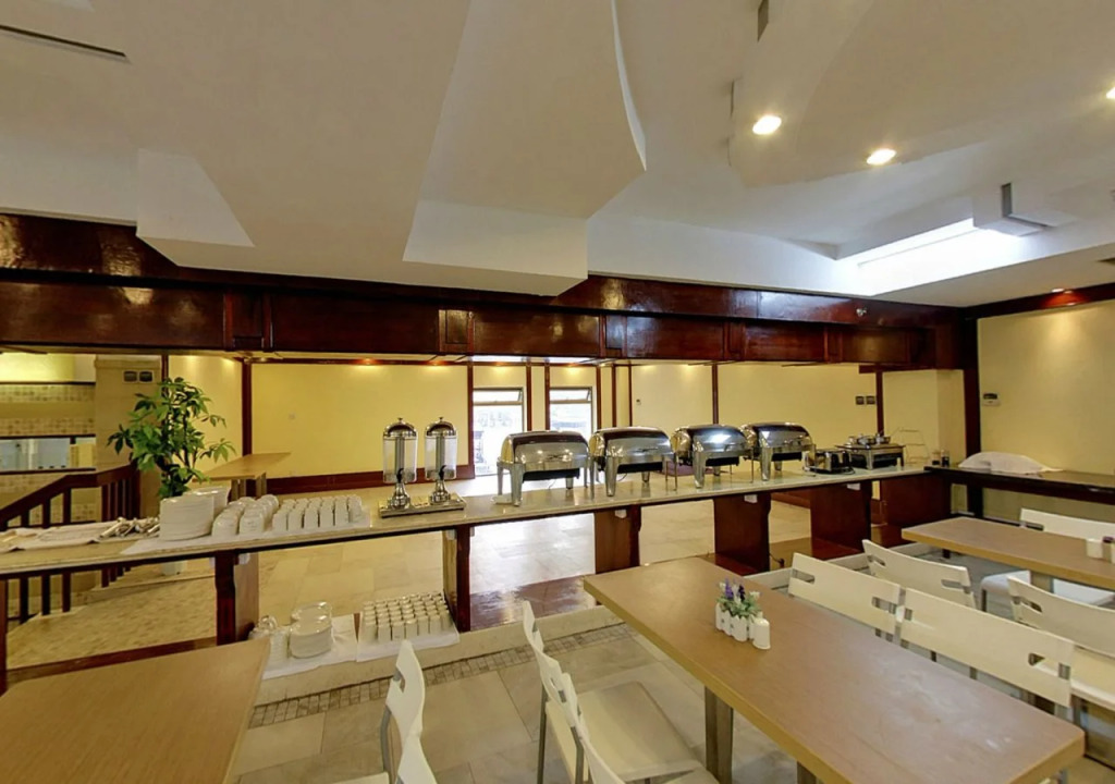 Hanting Hotel Shanxi South Road