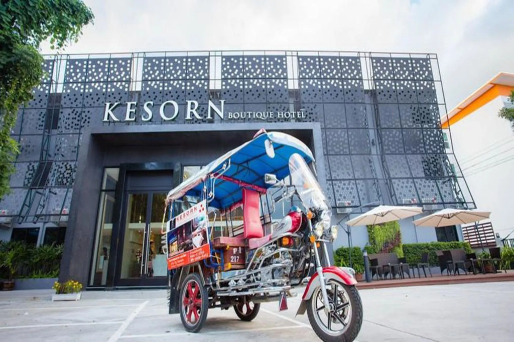 Kesorn Boutique Hotel