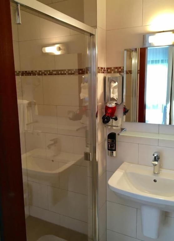 Haus Mechthild Sindelfingen-Maichingen Self Check-In