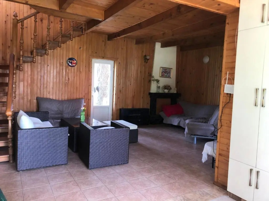 Villa Kaprovani
