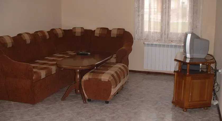 Olymp Guest House